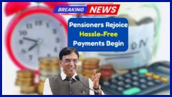 EPFO's Bold Step: Streamlined EPF Pension Payments Directly to Your Bank Account